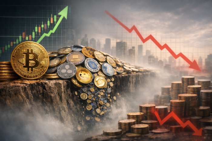 블록웍스 임원 토큰 과잉공급 경고