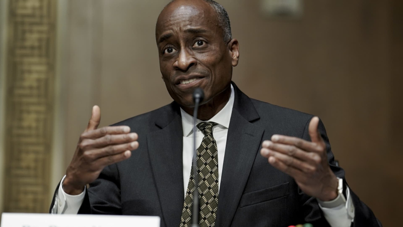 美 연준 부의장 "이란 전쟁이 인플레이션 상승 요인, 하지만 현 금리 수준 적절"