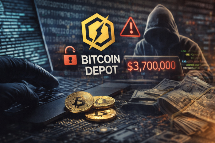 비트코인 디포, 내부 해킹으로 비트코인 50.9개 탈취