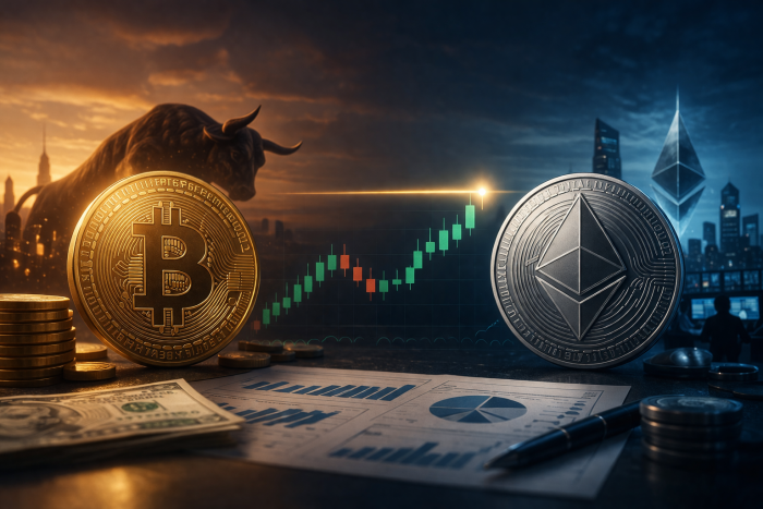 비트코인 저항선 돌파 여부 주목