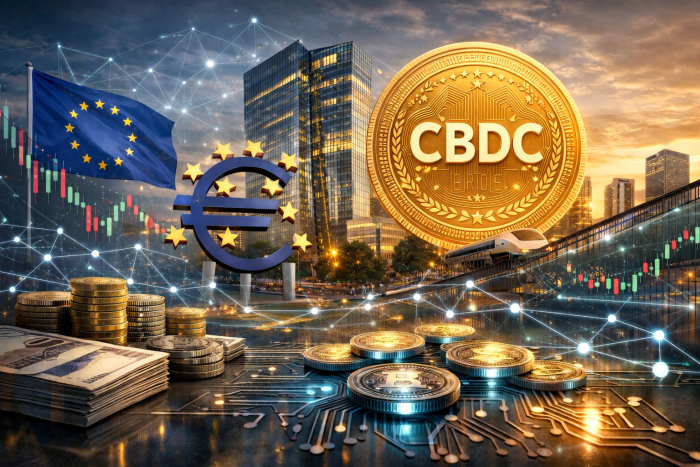 ECB, EU 자본시장 토큰화 조건 제시