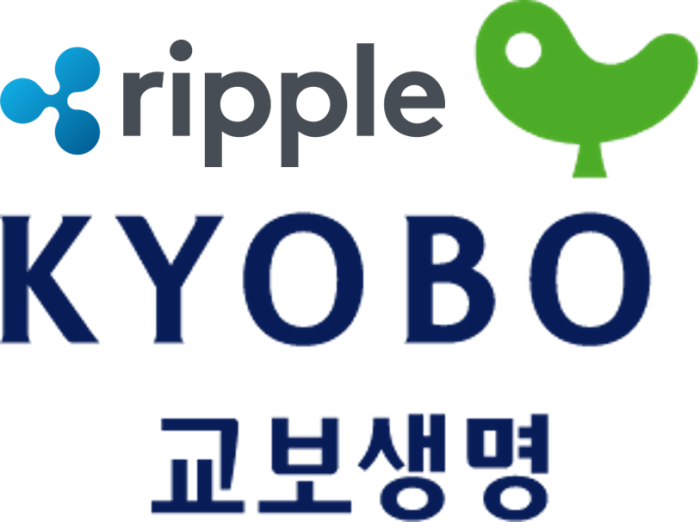 리플·교보생명, 블록체인 국채 결제 시스템 가동..."24시간 실시간 결제 구현"