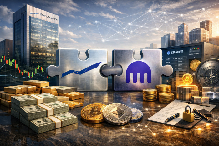 도이치뵈르제 2억달러 투자