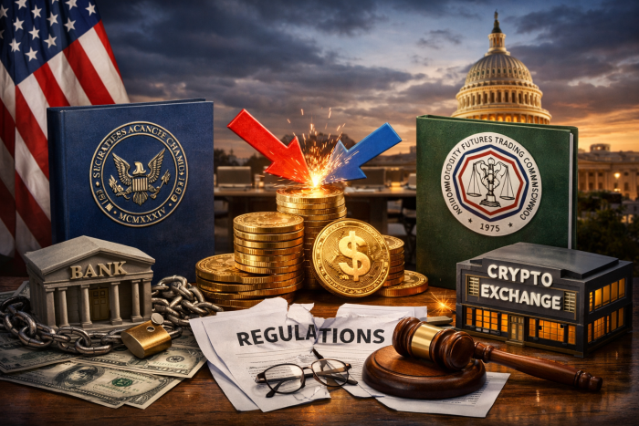 美 상원, 스테이블코인 수익 충돌 격화