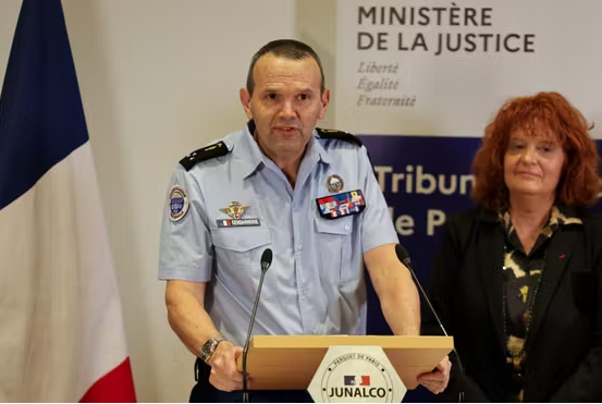 프랑스서 올해만 코인 보유자 납치 41건..."2.5일마다 1건"