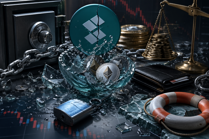 Kelp 해킹 2억 9,000만 달러 피해