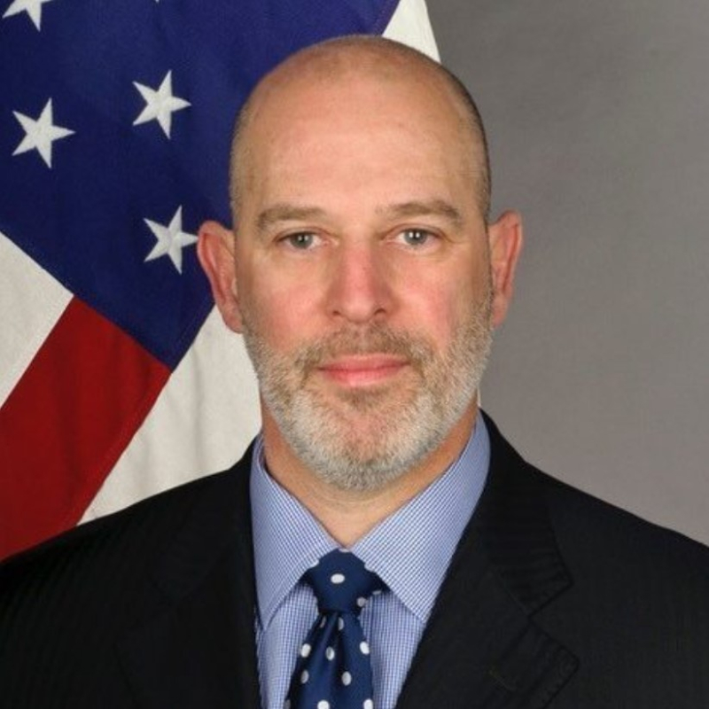 아담 에렐리(Adam Ereli) 前 주 바레인 美 대사