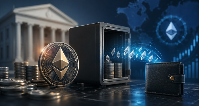 이더리움 재단 1만 7,000 ETH 해제