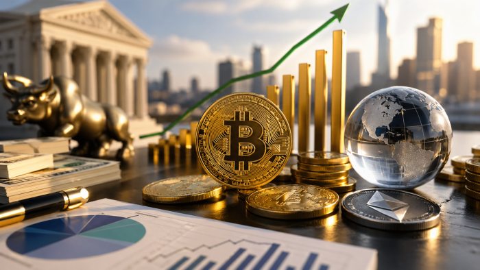 비트코인 투자상품 주간 12억 달러 유입