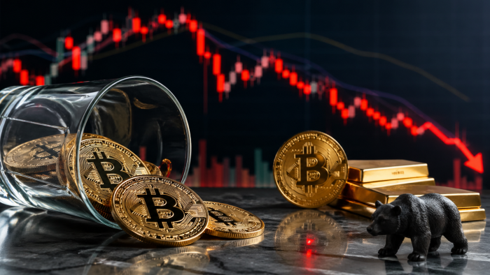 비트코인 ETF 2억 달러 유출