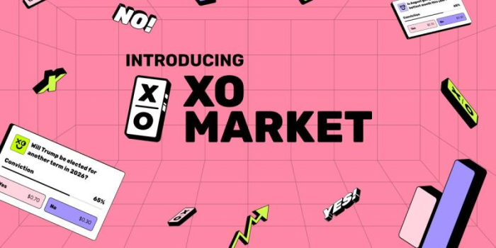 \'예측 시장의 유튜브\' XO 마켓, 600만 달러 시드 투자 유치