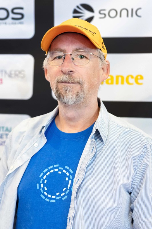블록스트림 CEO 애덤 백