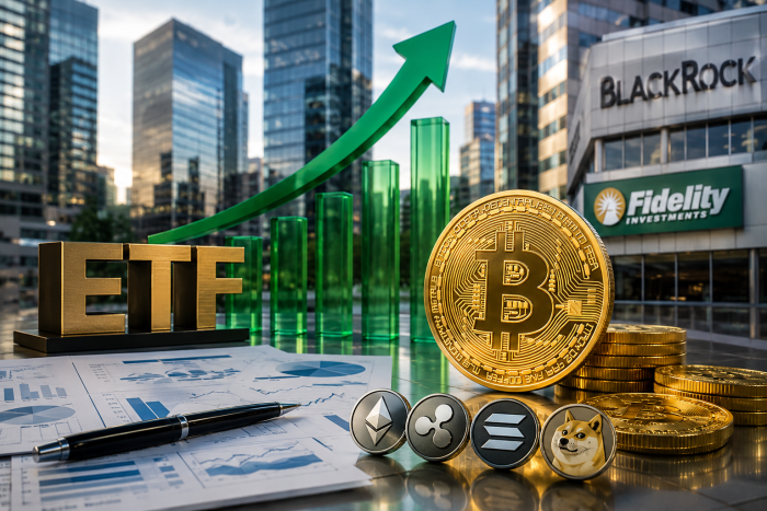 비트코인 ETF 이틀간 1조 유입