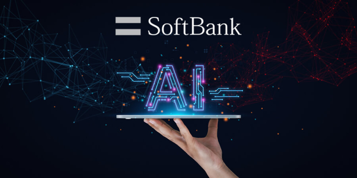 소프트뱅크, AI 데이터센터용 대규모 배터리 생산 착수···한국 기업과 협력