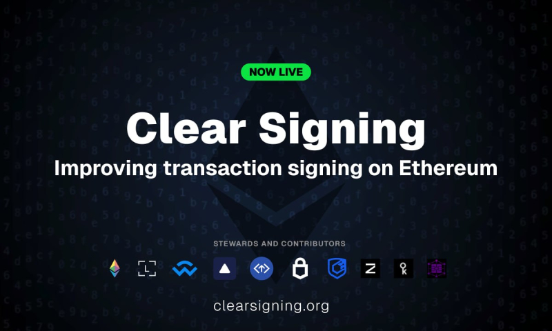 출처=이더리움 재단(X : @ethereumfndn)