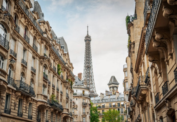 프랑스 실업률 8.1%로 5년 만에 최고치··· 유로존 2위 경제 \'적신호\'