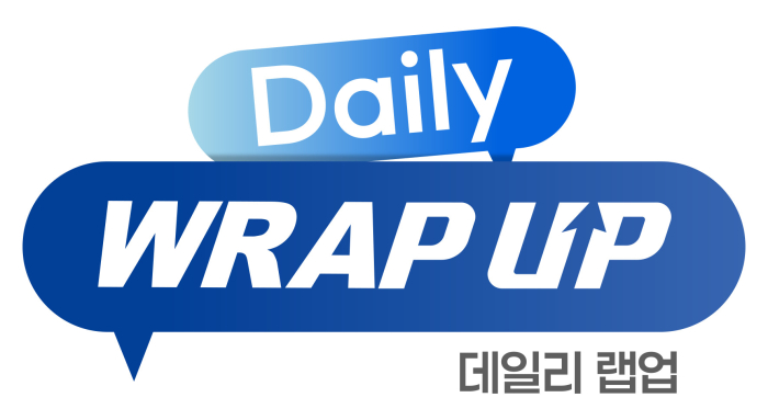 두나무, 경제 인사이트 유튜브 콘텐츠 \'데일리 랩업\' 신규 공개